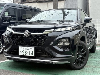 フロンクスNight　Metal　Style 誕生！！