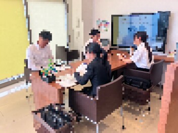 ☆2028年３月卒業の皆様へ★