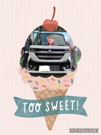 ご納車おめでとうございます！