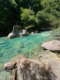 夏季休業のお知らせ