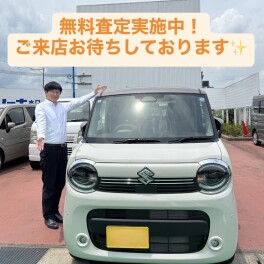 ８月も残すところあと１０日！ご来店お待ちしております！！