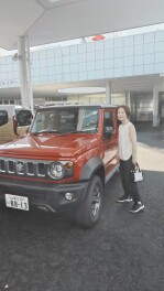 ノマド納車式ご紹介★