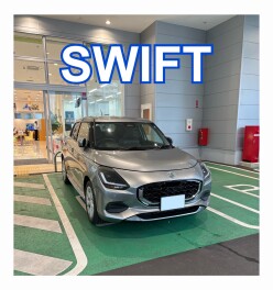 ご納車おめでとうございます！