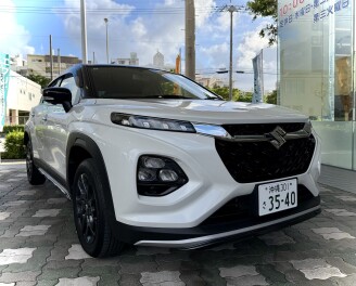 ～スタッフ愛車紹介～