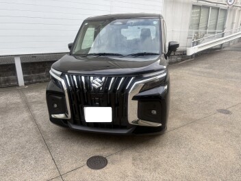 ★ソリオご納車★