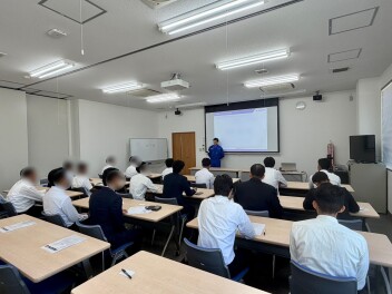 ★夏の会社見学会　Part2★