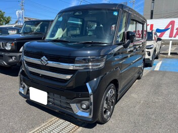 ご納車ありがとうございます！