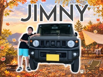 ☆　ジムニーご納車　☆
