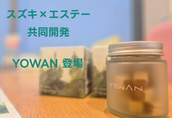 YOWANが購入できるようになりました