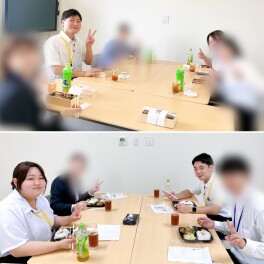 秋の業界・職種セミナー、スタート！！　～夏のインターンシップへのご参加ありがとうございました～