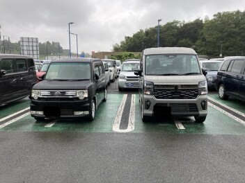 ★☆ご納車おめでとうございます☆★