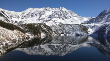 百名山の旅