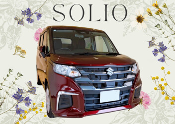 北海道から沖縄まで？！どこでも大活躍☆