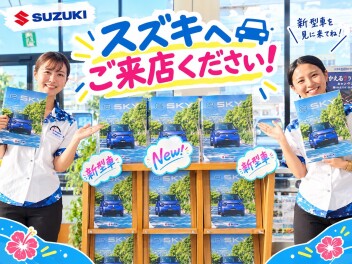 スズキの軽EV「e SKY」