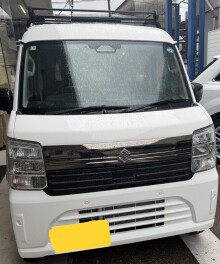 ご納車おめでとうございます