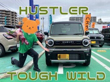 ハスラーからハスラーへ★