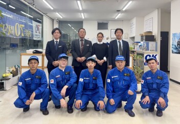 新生　敷戸店をよろしくお願いいたします。