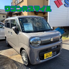 スライドドア乗換応援！便利なスライドドアはいかがですか？