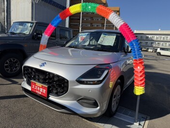 安城店中古車入庫情報♪ 今週のおすすめ車のご案内です！
