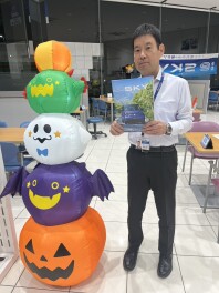 １０月２４日・２５日　土日のご来場をお待ちしております！