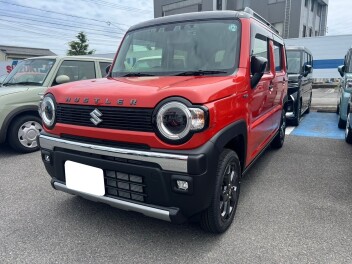 ご納車ありがとうございます！