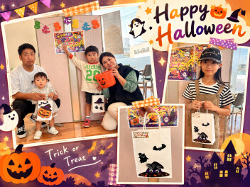 倉敷東店限定！！　ハロウィンイベント開催★