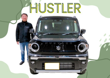 ★ワイルドだろぅ★