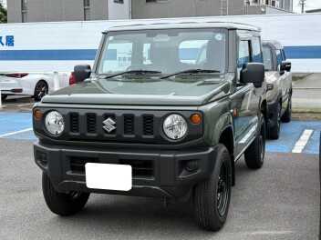 ご納車ありがとうございます！