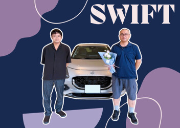 これからもＭＴ車が発売されますように。。。
