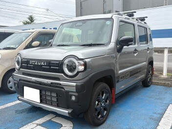 ご納車ありがとうございます♪