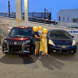 ソリオバンディットご納車です！