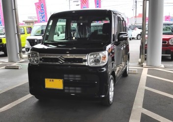 ご納車させて頂きました！ありがとうございます！