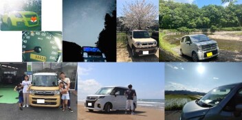フォトコンテストの集計できたので紹介します②