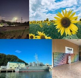 京都の夏