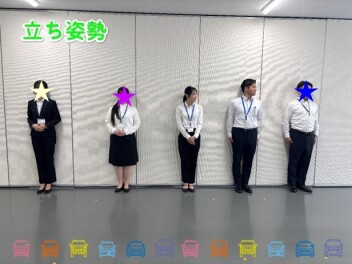インターンシップはじまりました☆