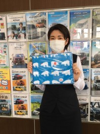 本日レディースデー！