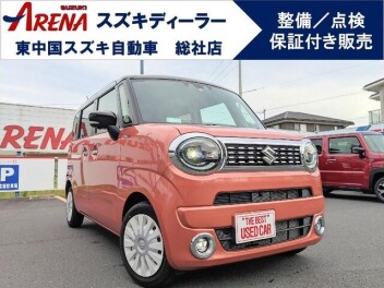 厳選中古車ご用意しております！