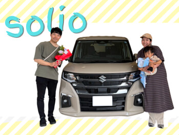 もしかしてソリオに勝てる車ってないんじゃない？！