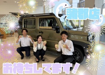 ハスラーおすすめです！！！！！