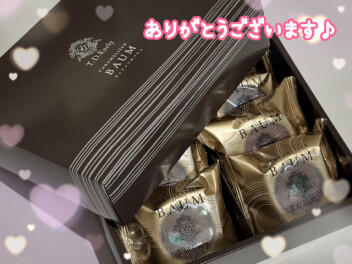 ありがとうございます(^▽^)/★