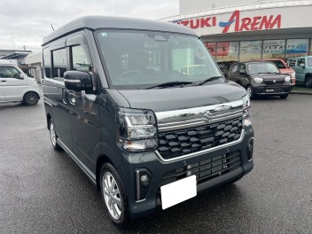 ご納車ありがとうございます♪