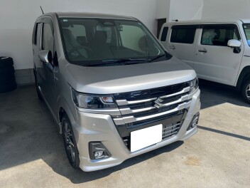 ご納車ありがとうございます！