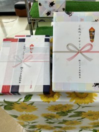 スズキの日　大商談会！！！