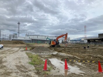 大和郡山市★新店舗