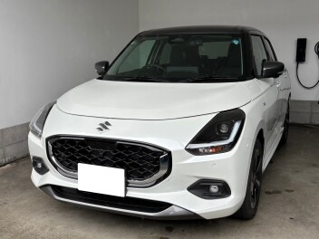 ご納車ありがとうございます！