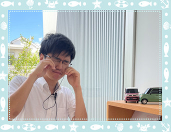 保険診断致します！！②＆夏季休業のお知らせ