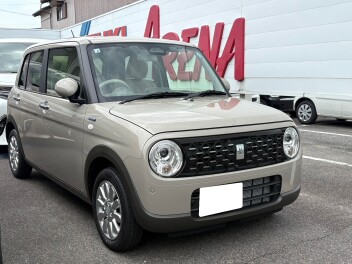 ご納車ありがとうございます！