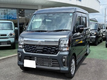 ご納車ありがとうございます！