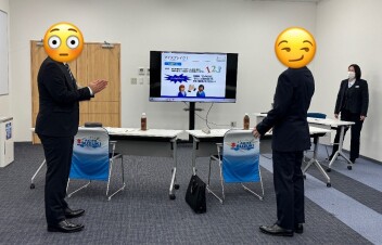 【2027年卒対象】1dayお仕事体験 申込受付中！！