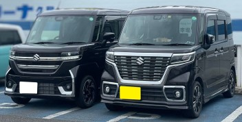 ご納車ありがとうございます♪